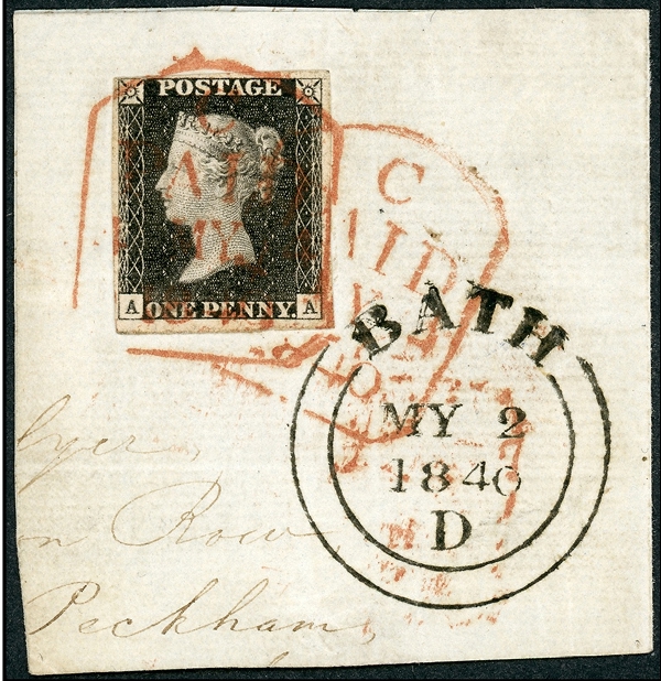 Penny Red, Penny Black и мошенники